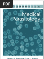 Download Medical Parasitology by medtech_22m SN103703481 doc pdf