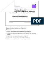 HP Designjet CP Series Printers