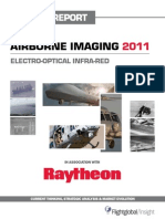 Airborne Imaging in 2011