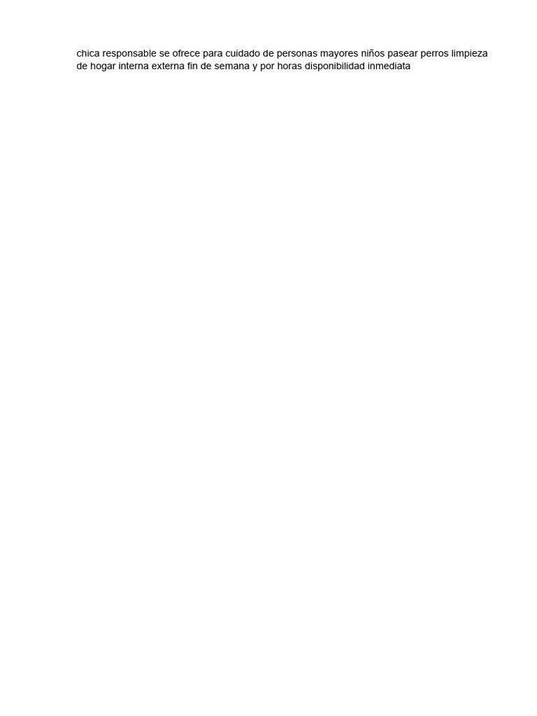 Documento 2 | PDF