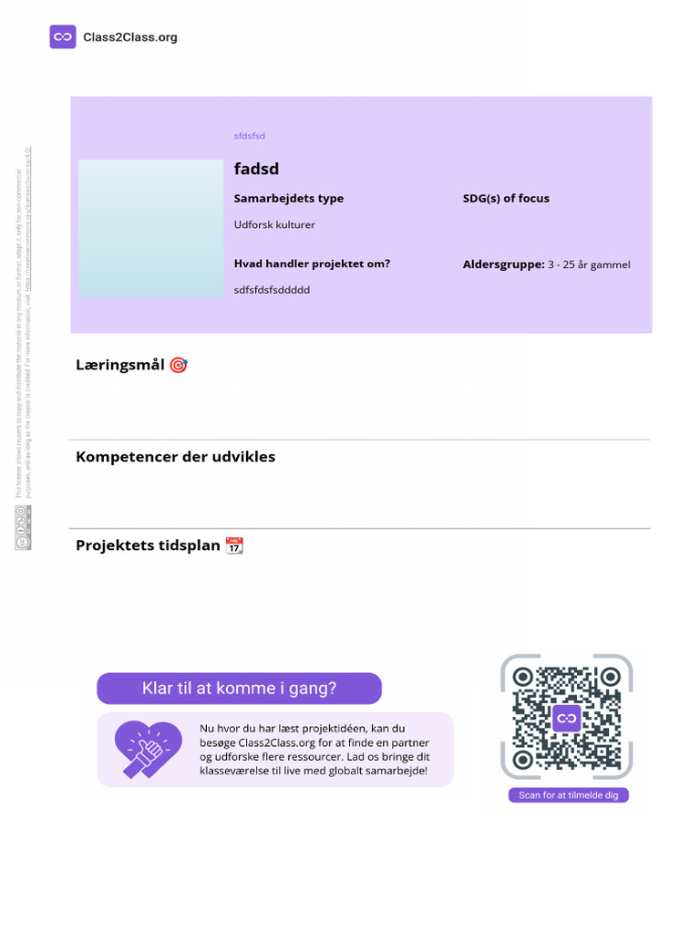 Project Idea Fadsd1758063512 | PDF