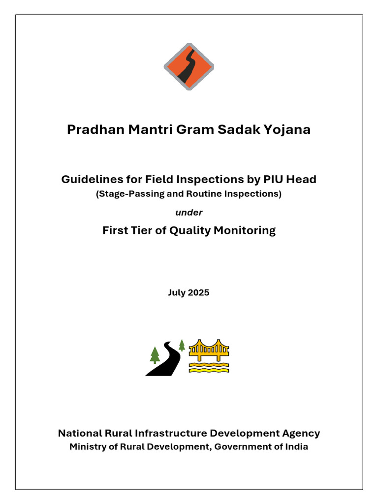 Final Guidelines under 1st Tier of Quality Monitoring | PDF | Quality ...