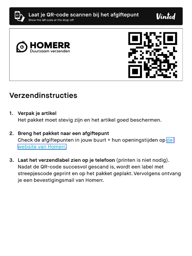 Vinted-Label-3211979913 | PDF