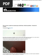 Download Mac No Arranca by Peluche NadaMas SN103707498 doc pdf