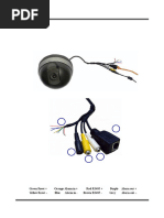 Axis Camera Setup and IP Configuration Guide | PDF | Ip Address ...