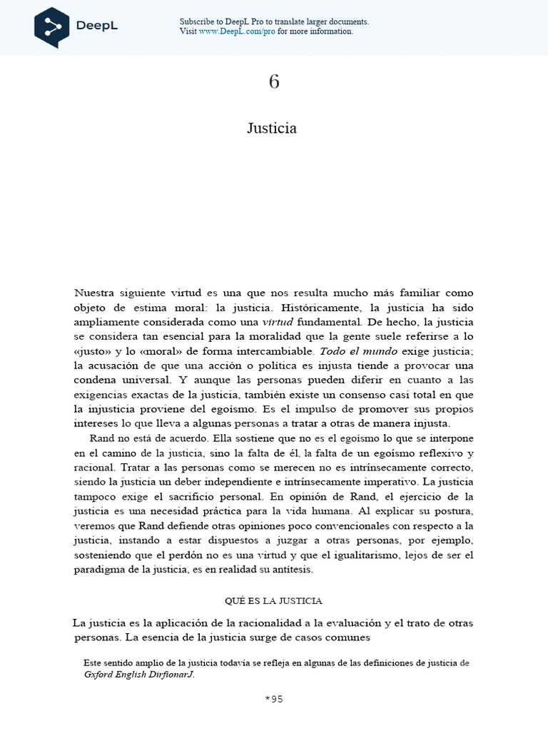 Justicia | PDF | Justicia | Crimen y violencia