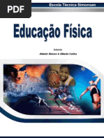 I Volume Educacao Fisica