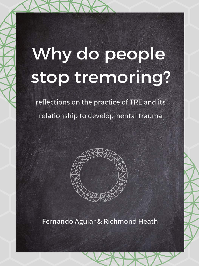 Why Do People Stop Tremoring_final Version | PDF | Psychological Trauma ...