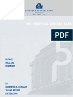 ECB History Role Functions 2006 en