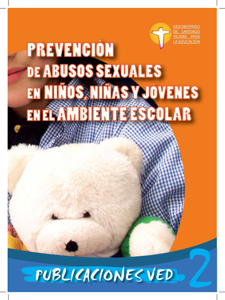 Prevencion de Abuso Secxual en Nna | PDF | Abuso sexual | Abuso Sexual ...