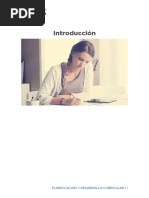 Currículum y Planes de Estudio en Educación | PDF | Plan de estudios ...
