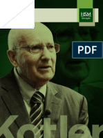 Philip Kotler - Melhores Momentos Special Class
