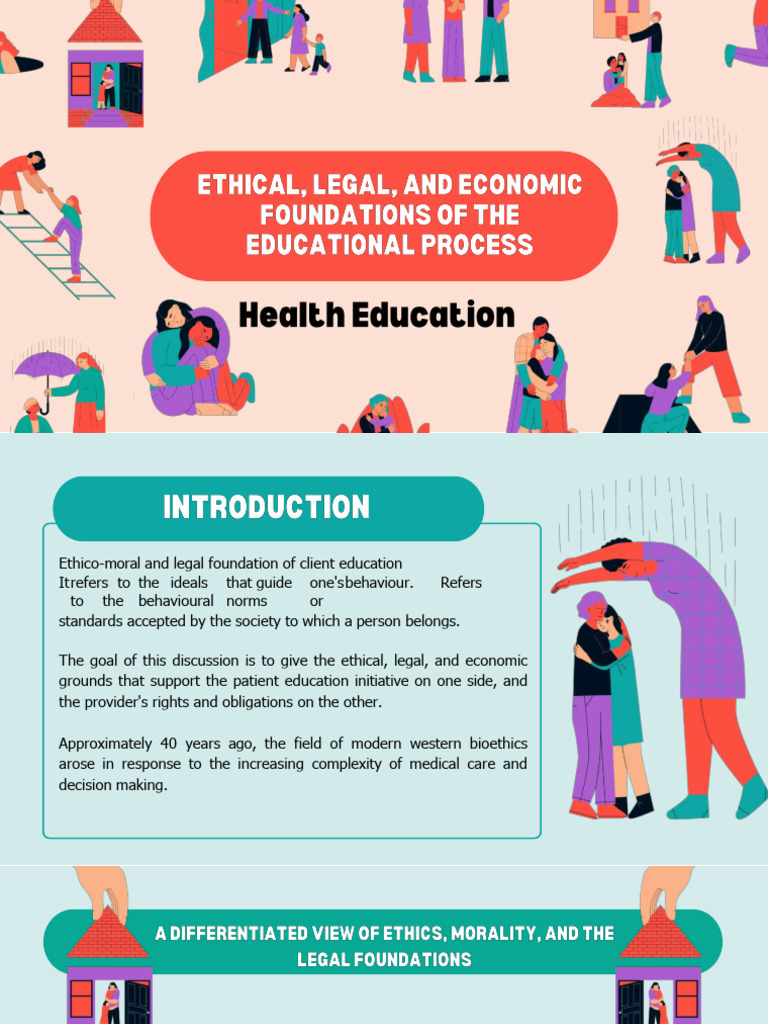 Group 1 Ethical | PDF | Morality | Health Care