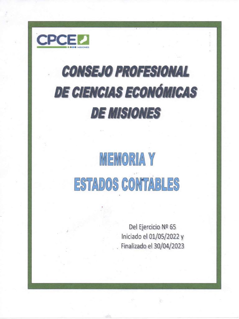 EECC CPCE 2023 Legalizados Compressed | PDF