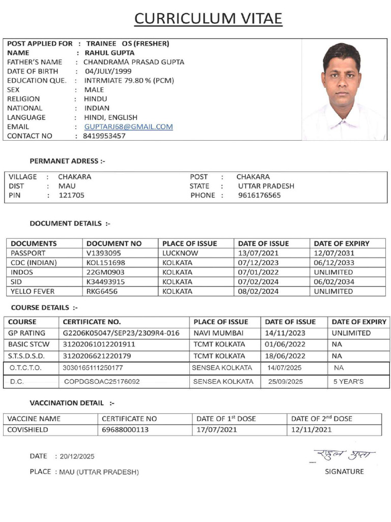 RAHUL GPT | PDF