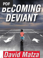 Download Becoming Deviant MatzaD by Anna Kasapoglou SN103716401 doc pdf