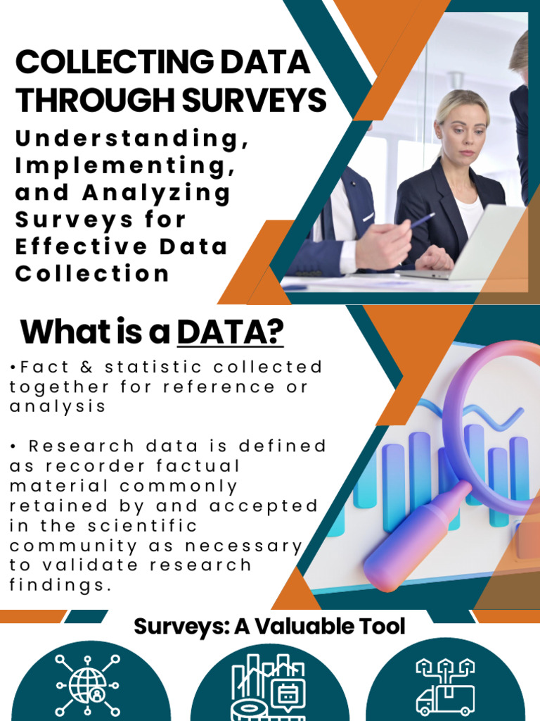 Collecting-Data | PDF
