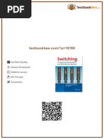 Electric Power Distribution Reliability 1st Edition Richard E