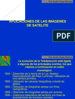 Primeras Diapositivas Fotogrametria