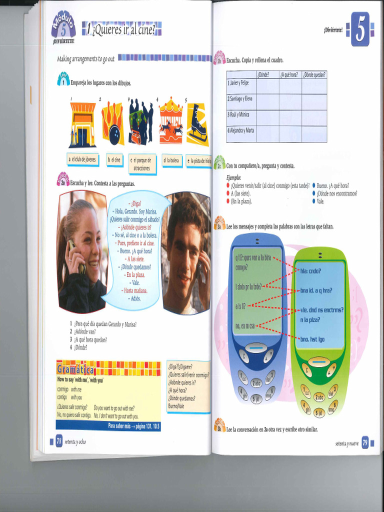 3. Módulo 5 | PDF