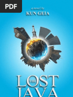 Download E-Book Novel the Lost Java by Na Lhena Qurratuaini SN103719273 doc pdf