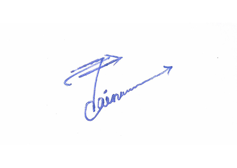 SIGN SCAN | PDF