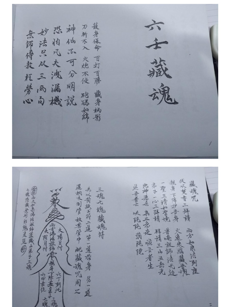 1101六壬藏魂| PDF