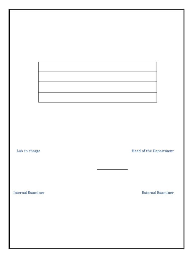 CP4212 Software Engineering Laboratory Record | PDF | Use Case ...