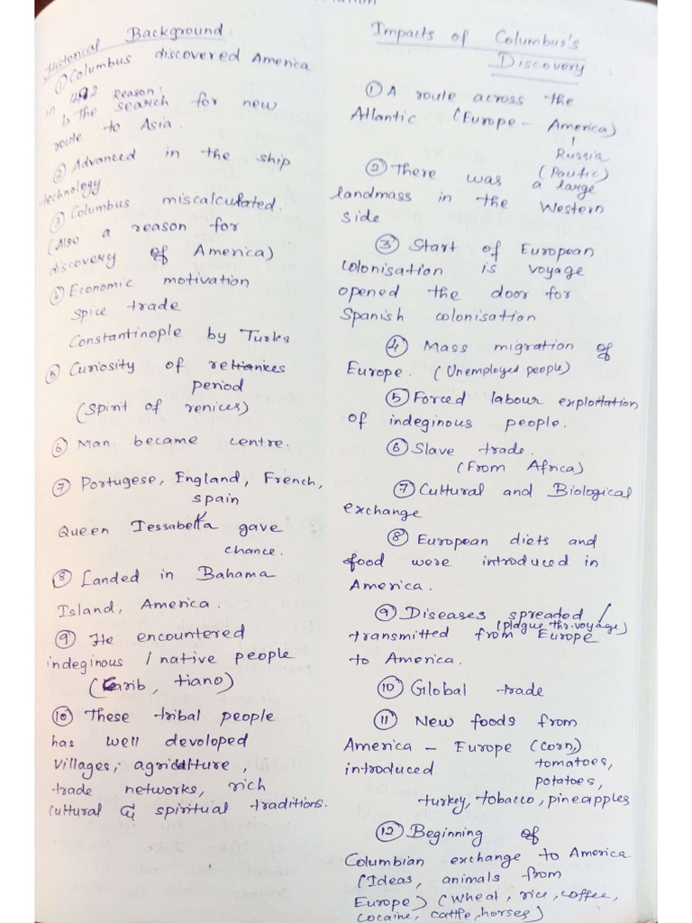 GC Notes | PDF