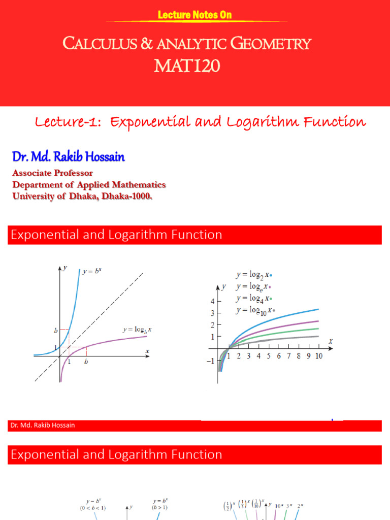 Lecture+1 | PDF