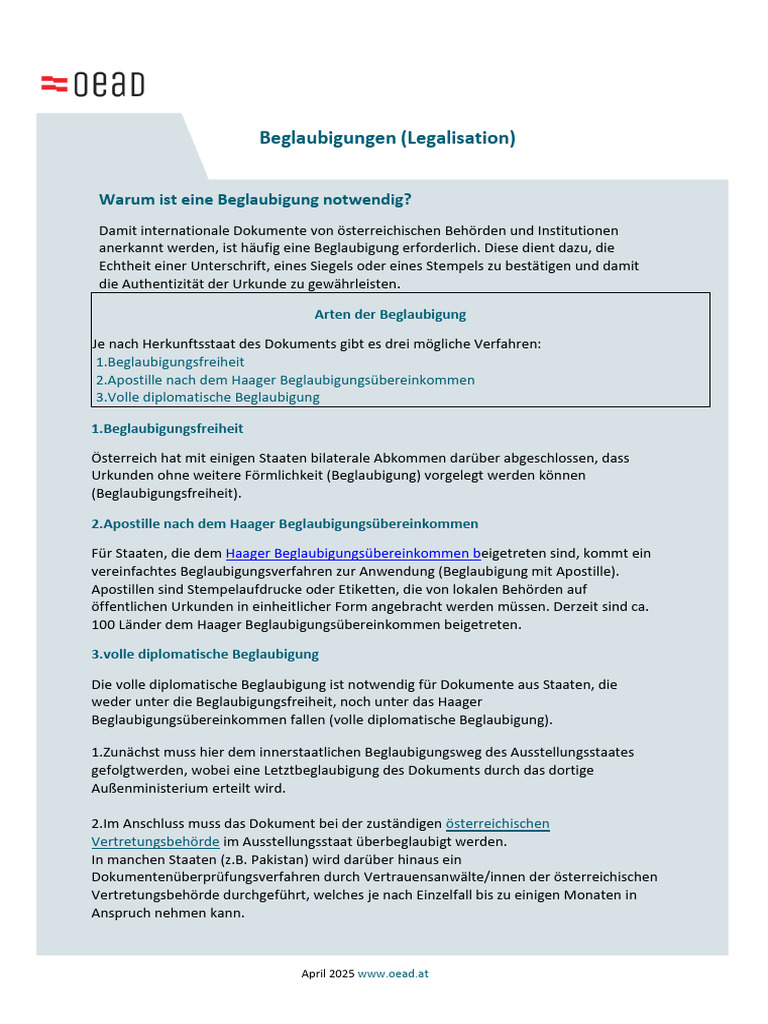 Certifications | PDF