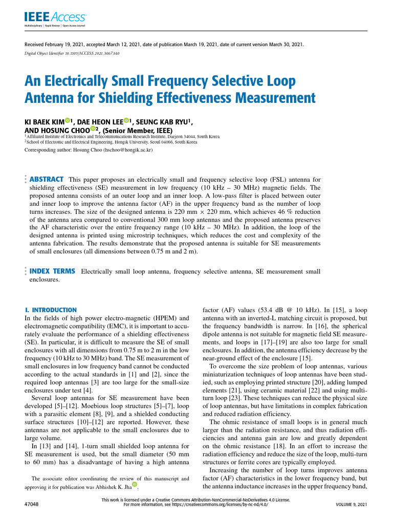 An_Electrically_Small_Frequency_Selective_Loop_Antenna_for_Shielding ...