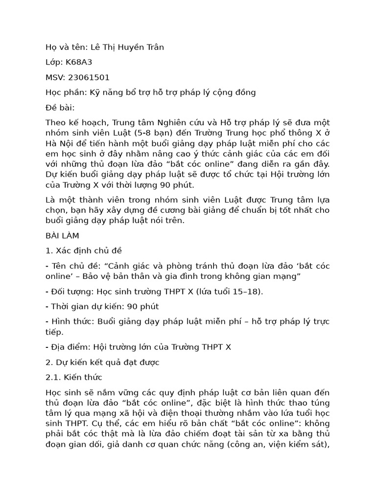 KNBT TVPLCD | PDF