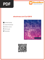 Bionanomaterials in Industry Applications | PDF | Nanoparticle