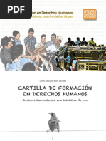 Gestores Humanitarios Una Iniciativa de Paz