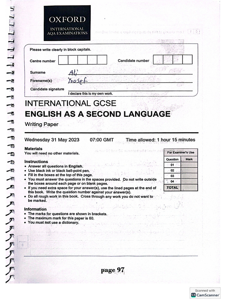May June 2023 | PDF