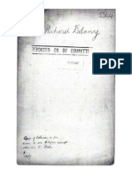 richard delany claim no  5304 1916