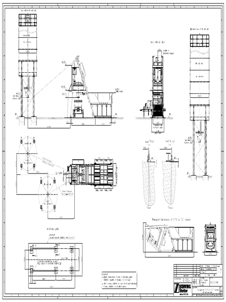 Cp18 Layout | PDF