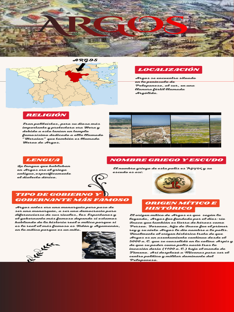 ARGOS (1) | PDF