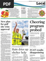 Melissa Montoya' Sentinel Clips