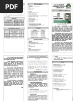 Boletim 113 - 26 de Agosto de 2012