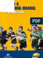 76196614-U6-Coaching-Manual-2011
