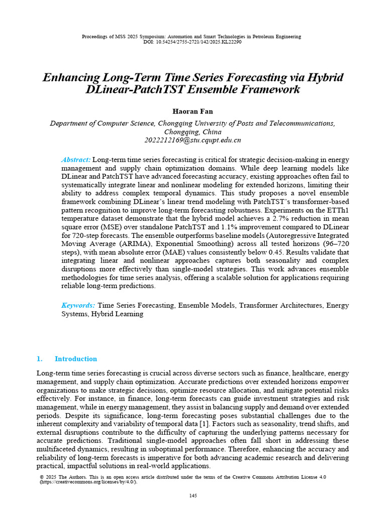 2 - Fan - 2025 - Enhancing Long-Term Time Series Forecasting via Hybrid ...