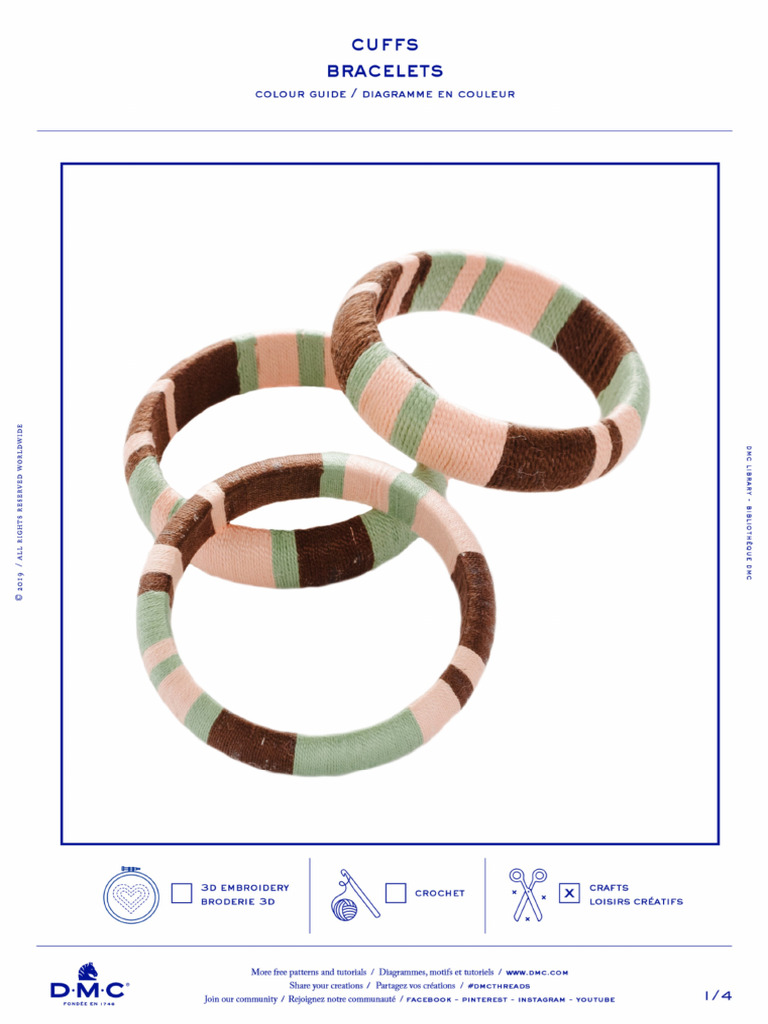Bracelet e | PDF