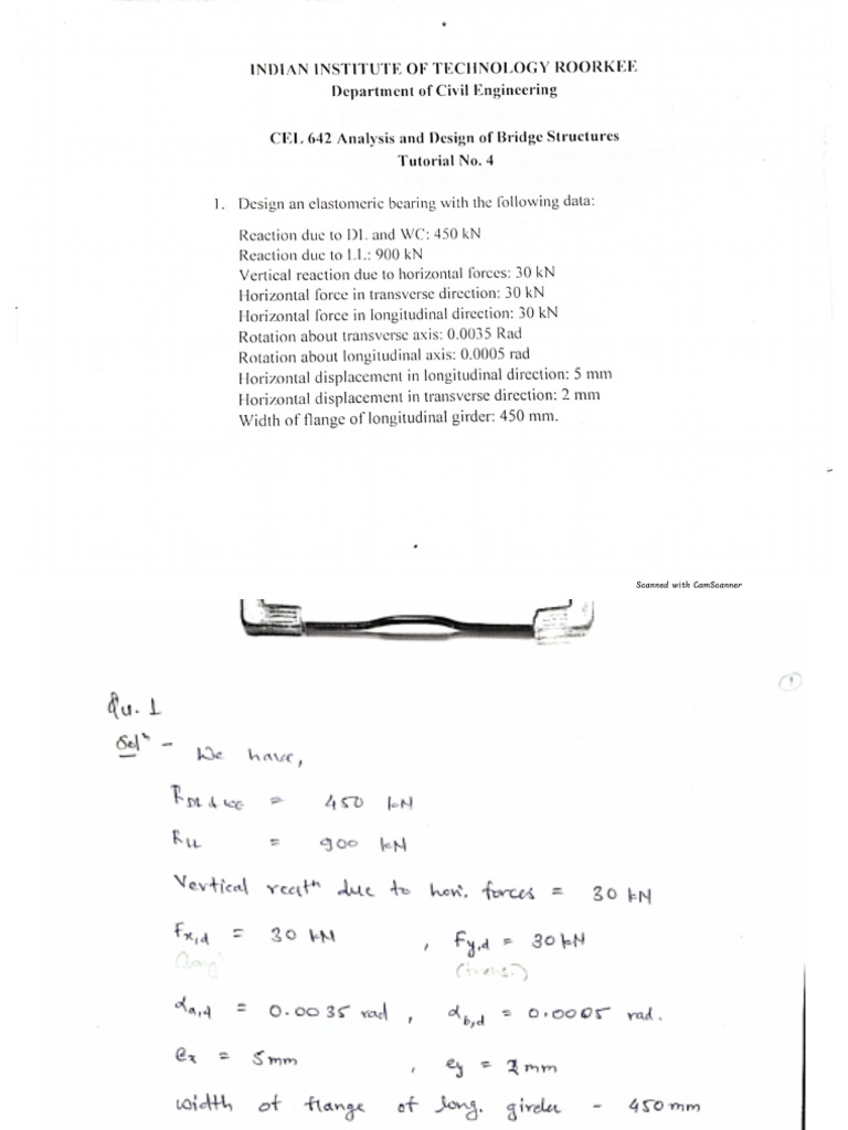 Bridge Tutorial 4 | PDF