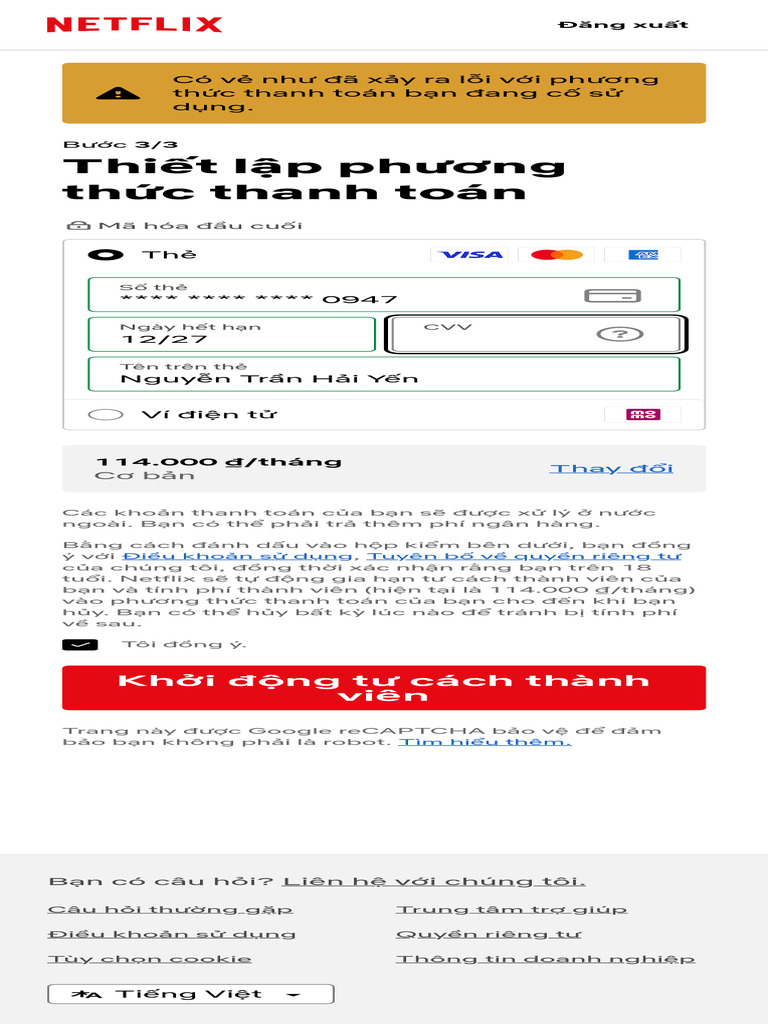 Netflix | PDF