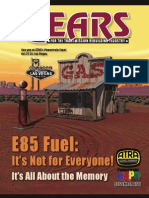 E85 Fuel:: It's Not For Everyone!