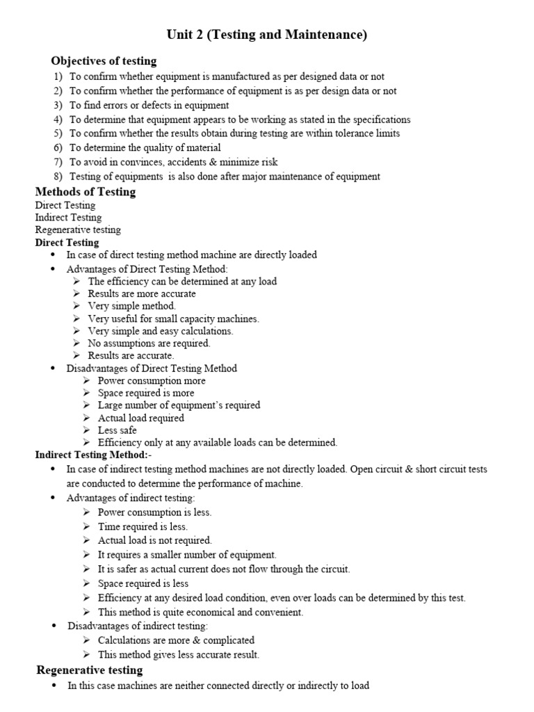 DOC-20260311-WA0004. | PDF | Electric Motor | Electrical Resistance And ...