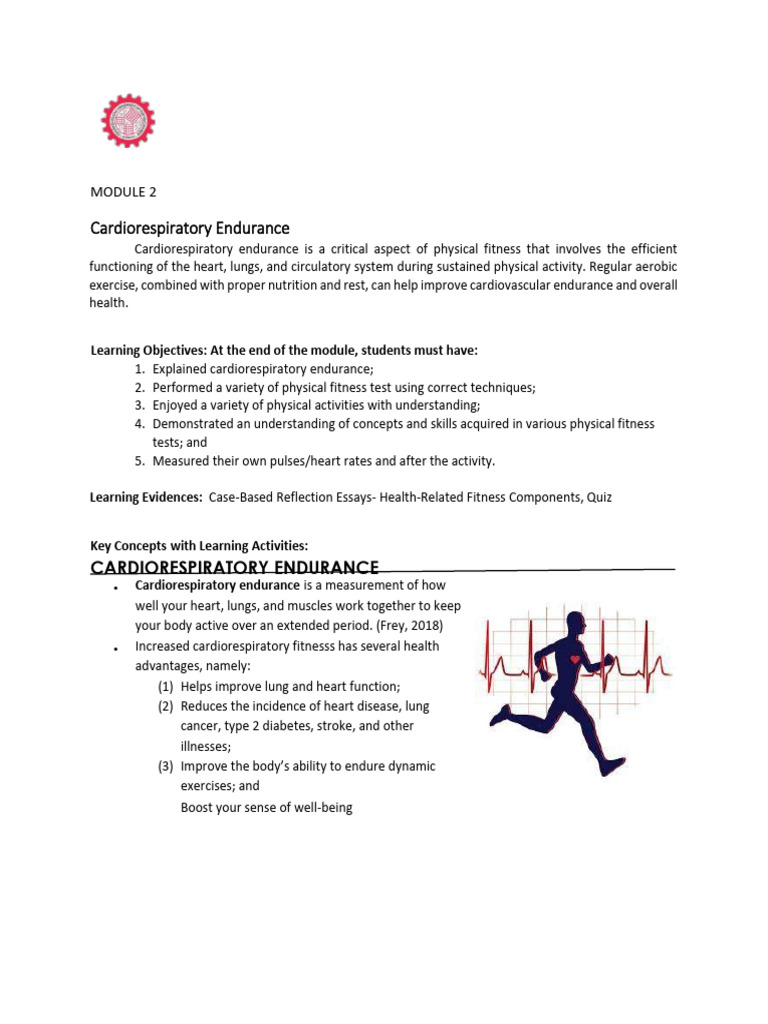 Inbound 4945649599398860944 | PDF | Physical Fitness | Heart Rate
