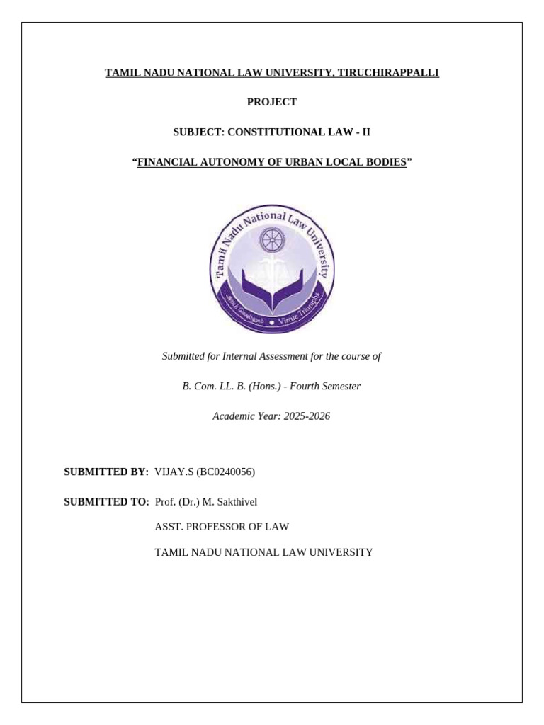 Consti Law 2 Project | PDF | Taxes | Governance